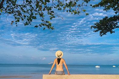 美少女视觉新游《樱花兔女郎》上架steam 7月25日发行支持中文